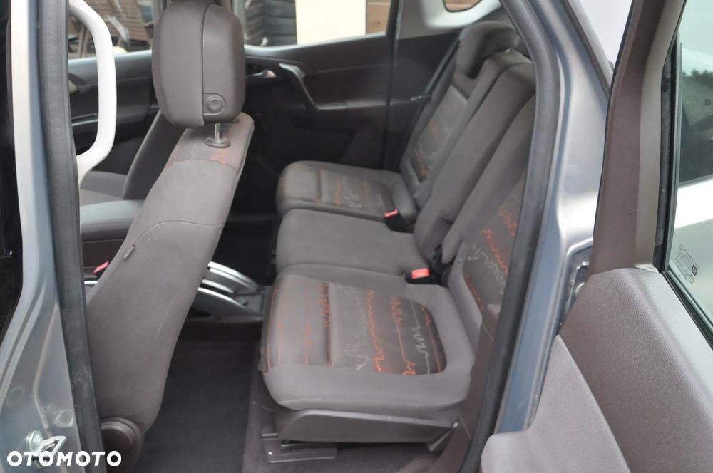 Opel Meriva 1.4 Active - 11