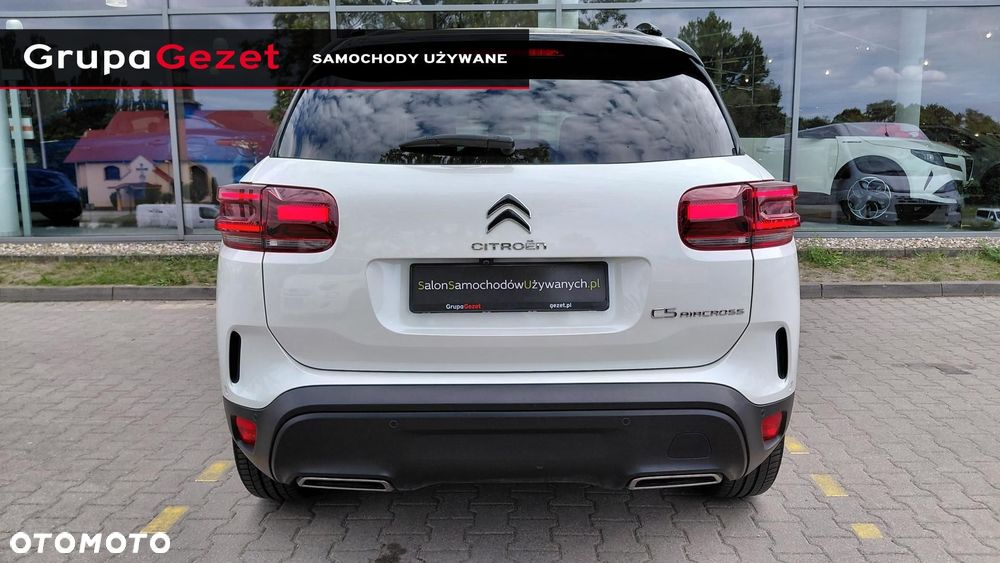 Citroën C5 Aircross - 6