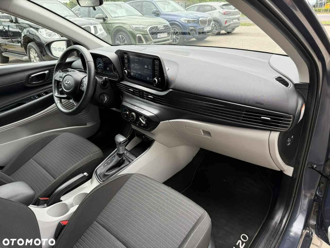 Hyundai i20 1.0 T-GDi 48V Comfort DCT - 14