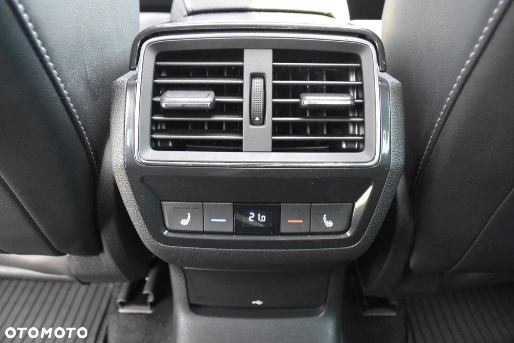 Skoda Kodiaq 2.0 TDI 4x4 Style DSG - 35
