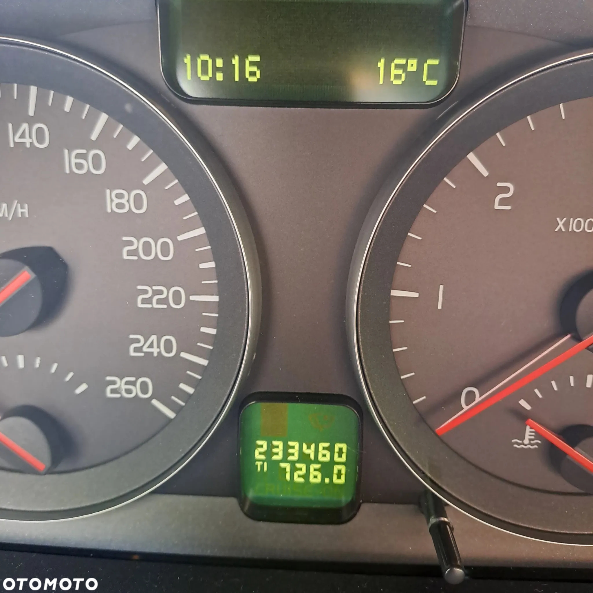 Volvo V50 2.0D - 20