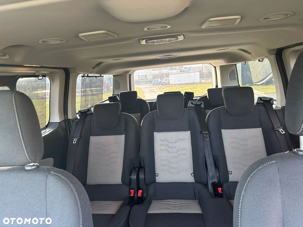 Ford Transit Custom 310 L2H1 Limited - 19