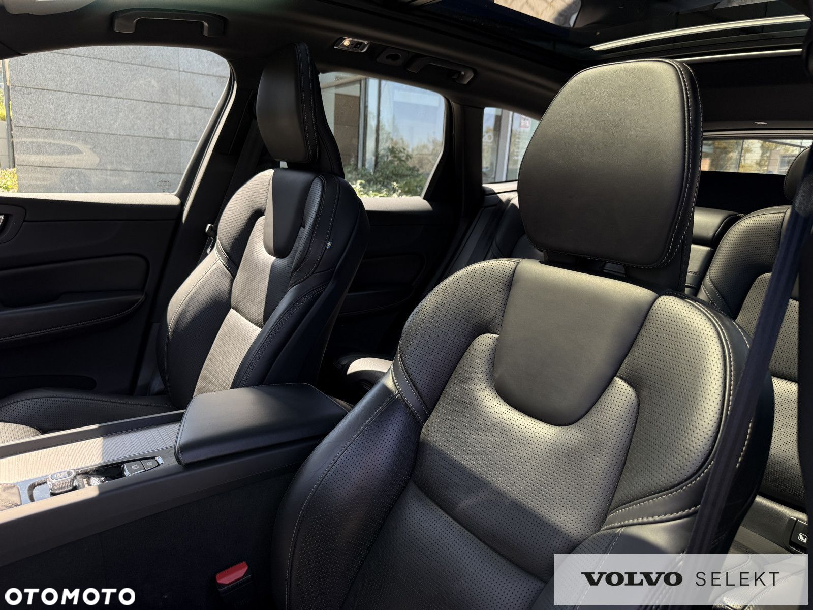 Volvo XC 60 - 28