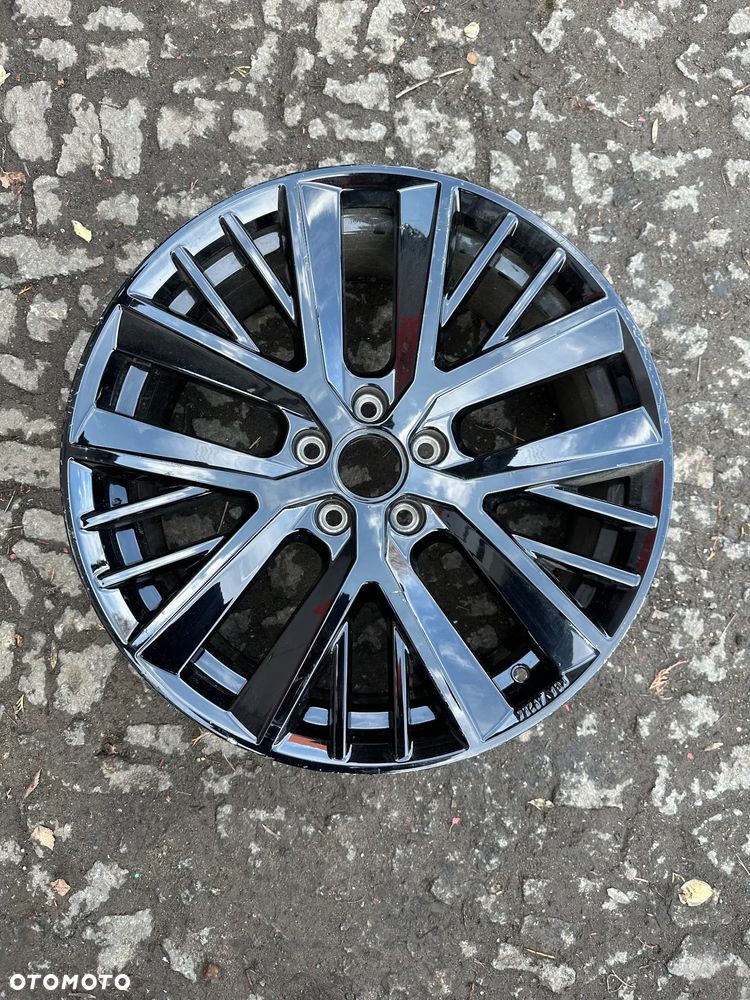 Felga VW Golf 5G 5G0071499 7,5J x 19 ET 51 1szt. - 1