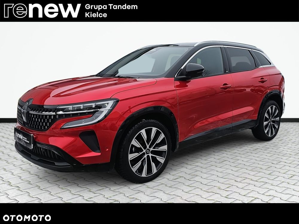 Renault Austral 1.3 TCe mHEV Techno - 1
