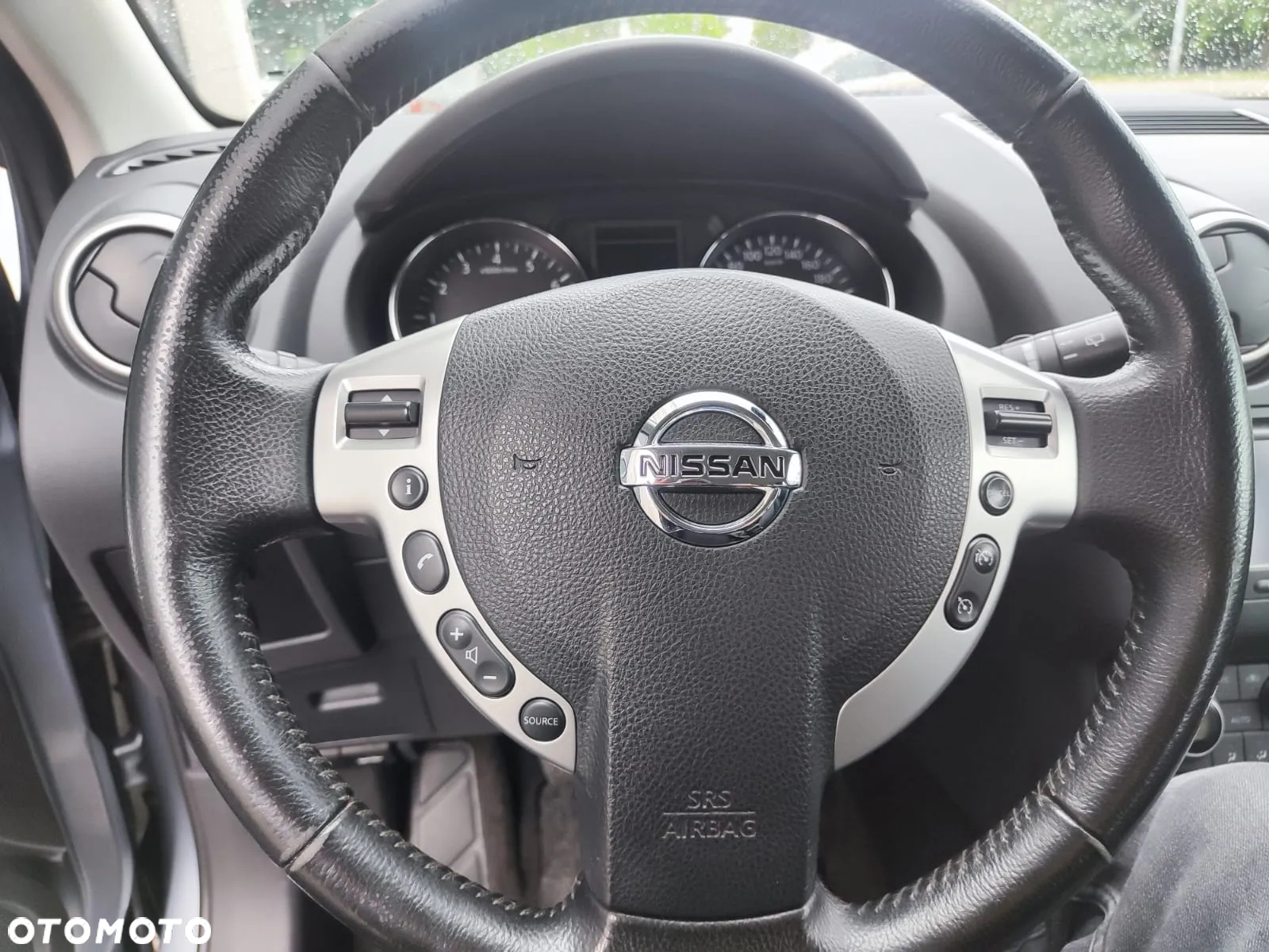 Nissan Qashqai 1.6 acenta - 15