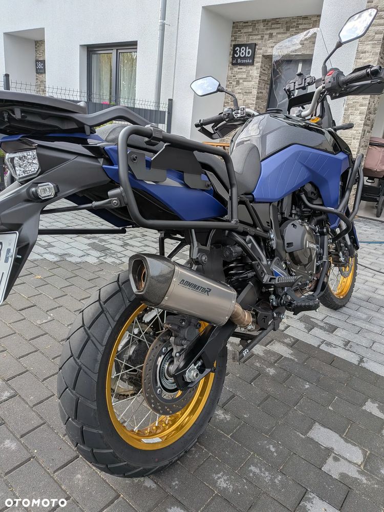 Suzuki DL - 9