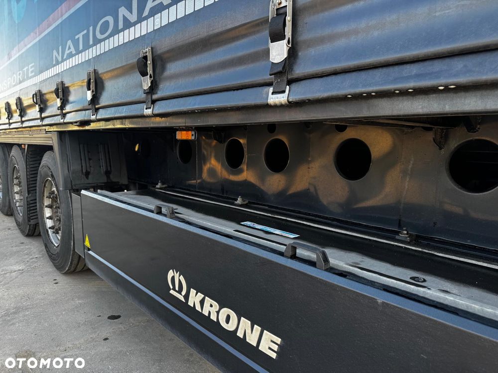 Krone SD COILMULDE - 11