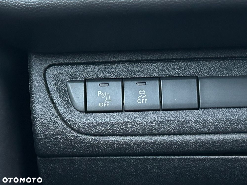 Peugeot 208 1.2 PureTech Allure - 10
