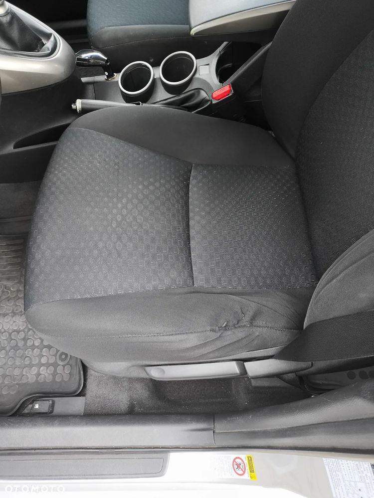 Toyota Verso 2.0 D-4D Luna 7os - 13