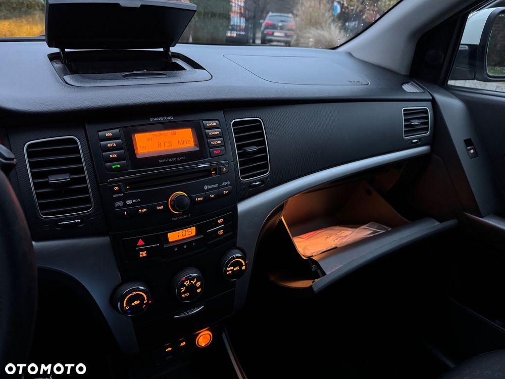 SsangYong/KGM Korando - 28