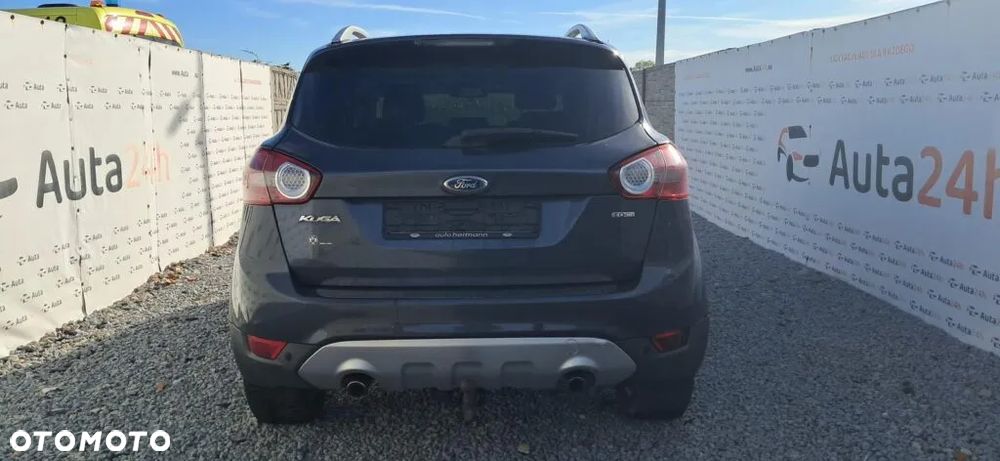 Ford Kuga 2.0 TDCi Titanium - 6