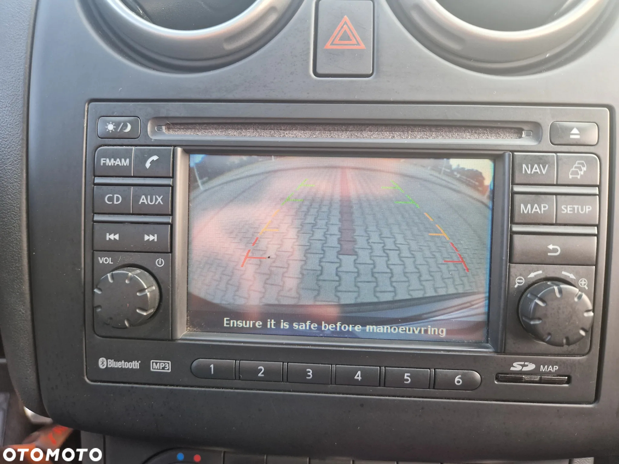Nissan Qashqai+2 1.6 dCi Tekna - 23