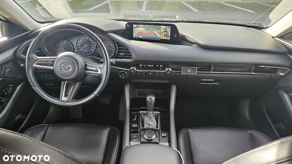 Mazda 3 - 10