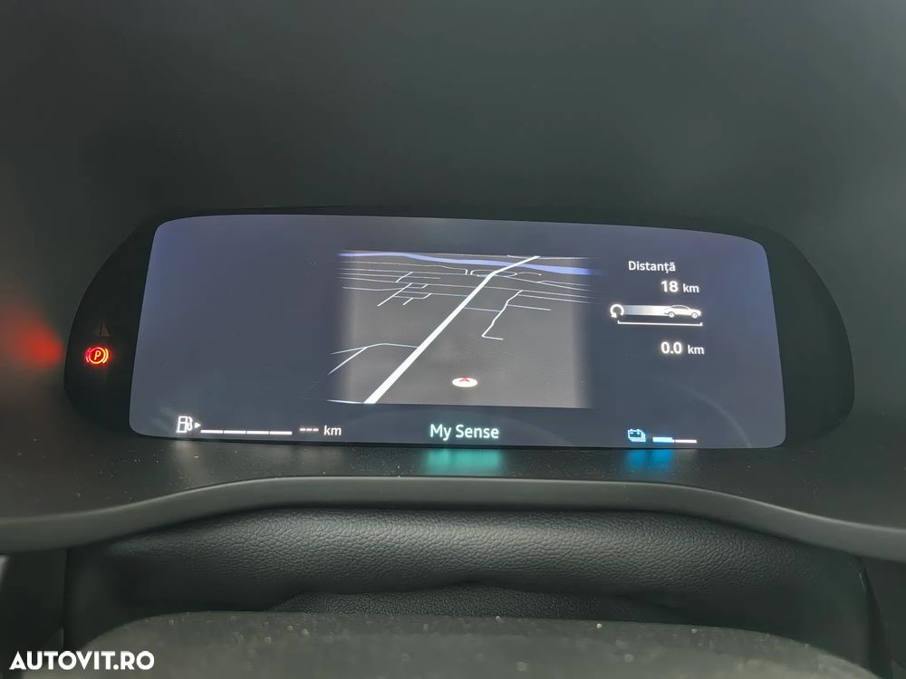 Renault Arkana E-TECH 145 Esprit Alpine - 26