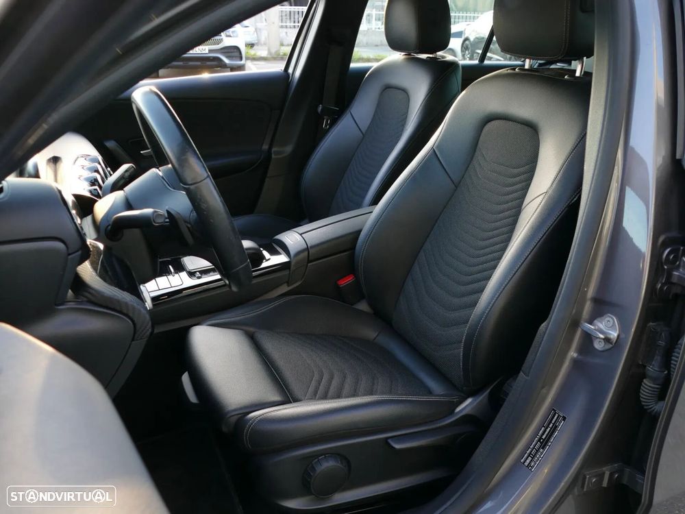 Mercedes-Benz A 250 e Style Plus - 27