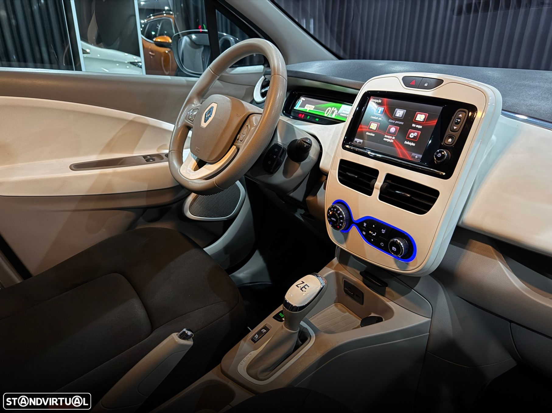 Renault Zoe - 20