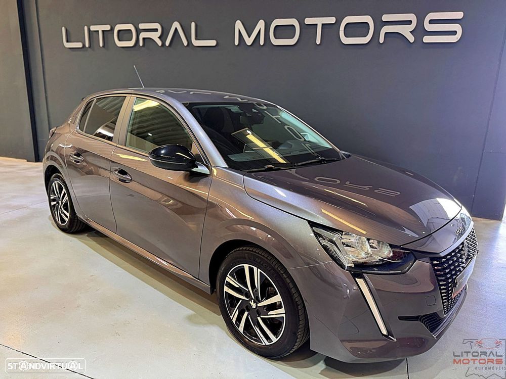 Peugeot 208 1.2 PureTech SE Style - 2