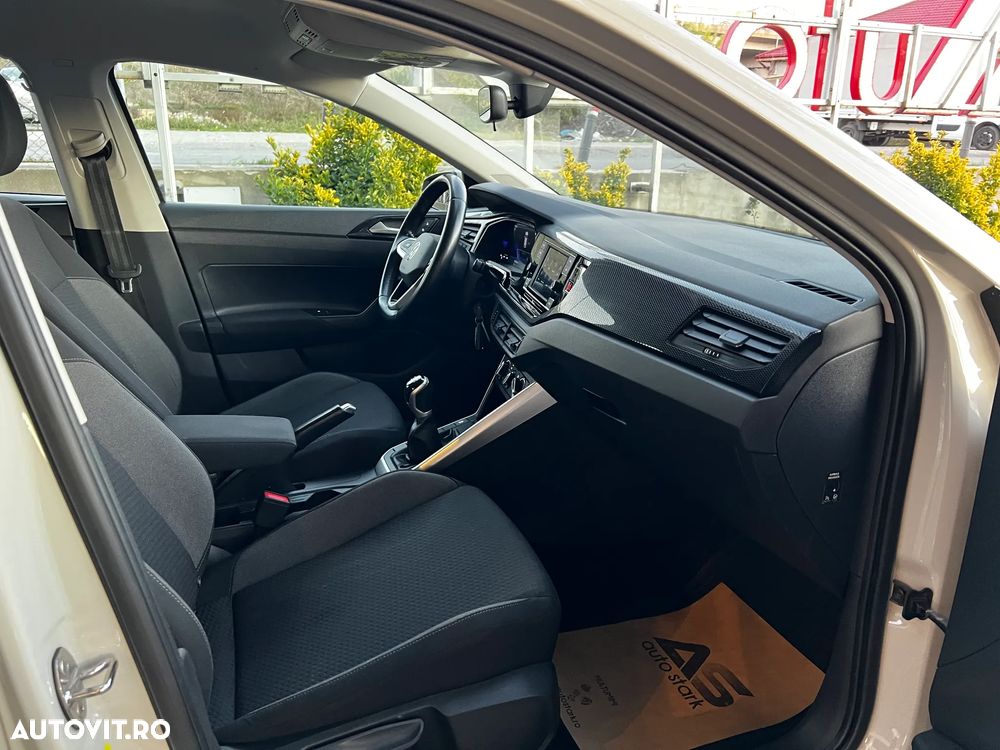 Volkswagen Polo 1.0 TSI Style - 6