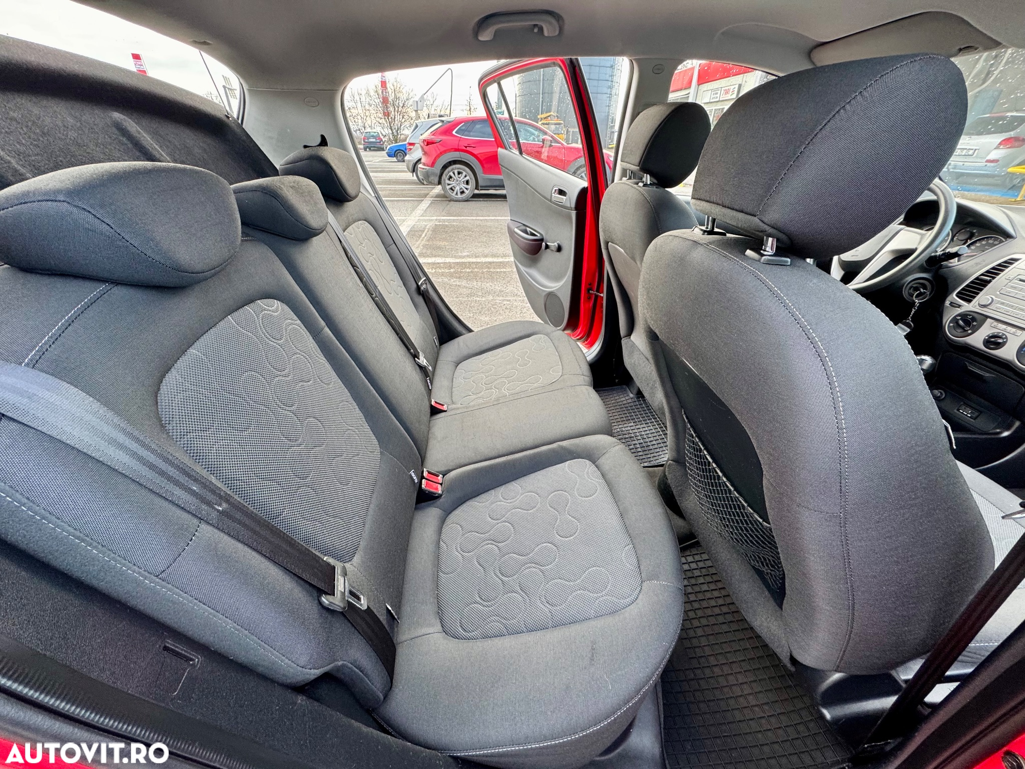 Hyundai i20 - 14