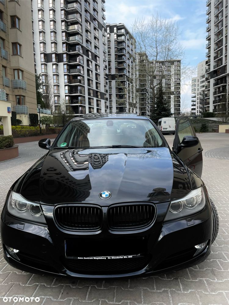 BMW Seria 3 - 1