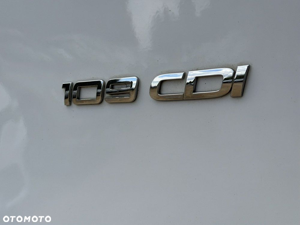 Mercedes-Benz Citan - 7