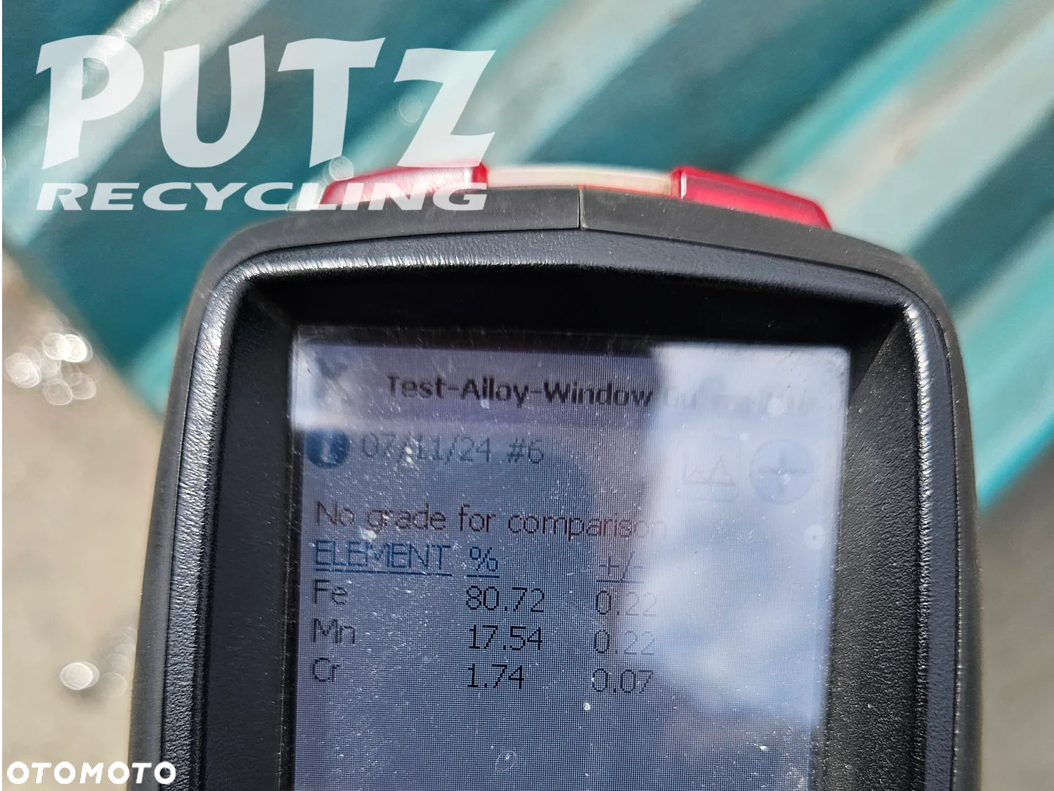 Metso LT105 szczęki 18%Mn2%Cr N11928918 / MM0242223 / N11928919 / MM0242224 szczęka stała, szczęka ruchoma, okładziny, komplet lub osobno - 7