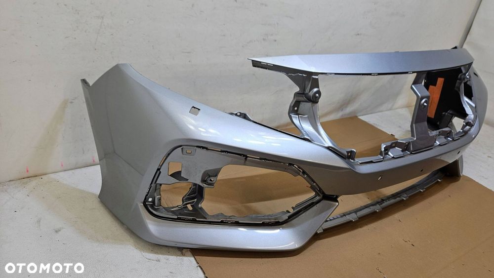 zderzak przód przedni honda civic x 71101-tgg-z00 - 7