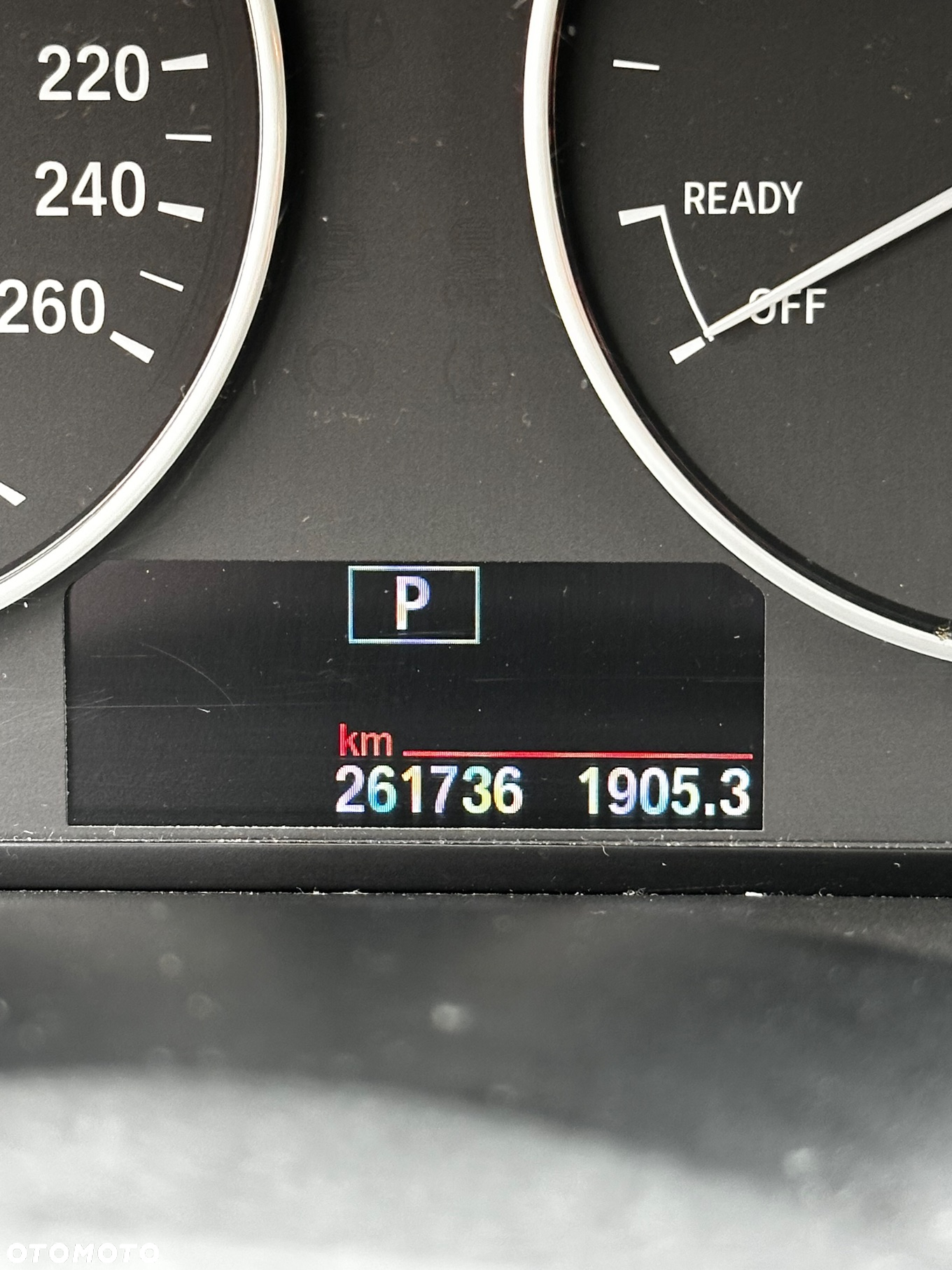 BMW Seria 1 - 10