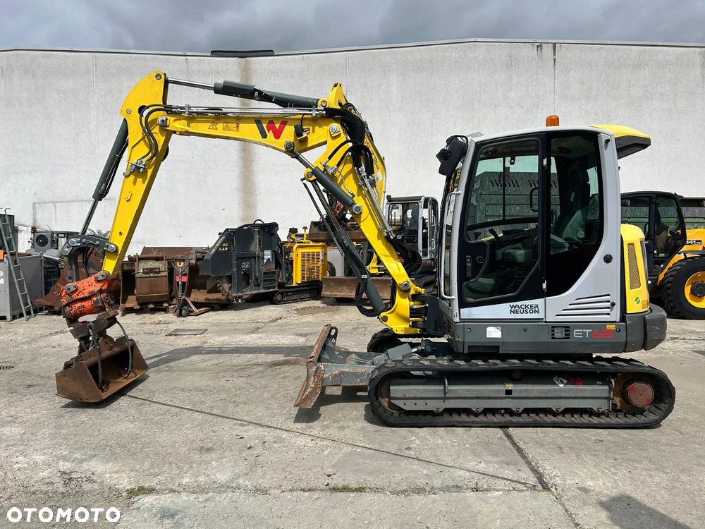 Wacker Neuson ET 65 - 1