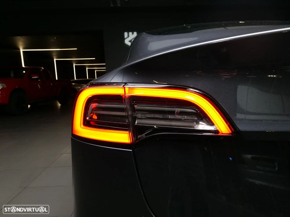 Tesla Model 3 Long Range Tração Integral - 10
