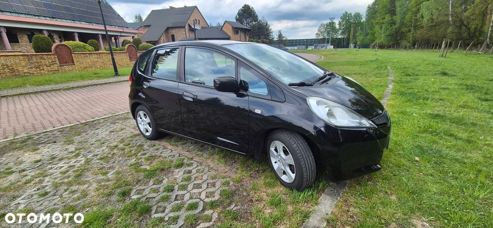 Honda Jazz 1.2 Base - 4