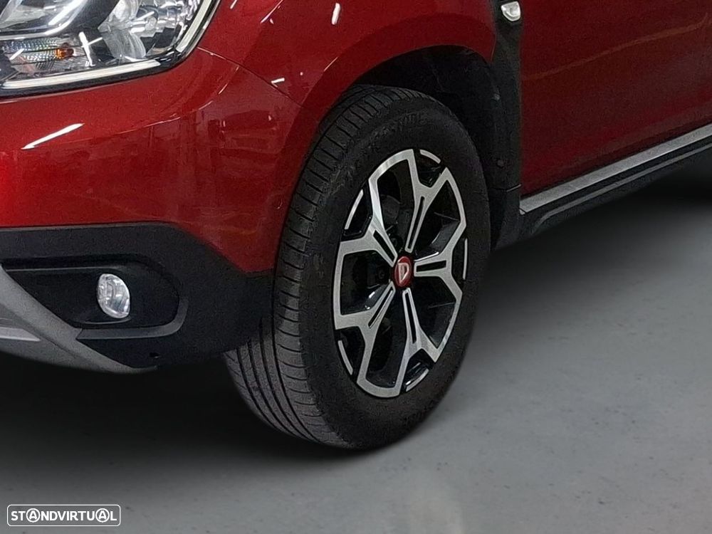 Dacia Duster 1.3 TCe SL Adventure - 4