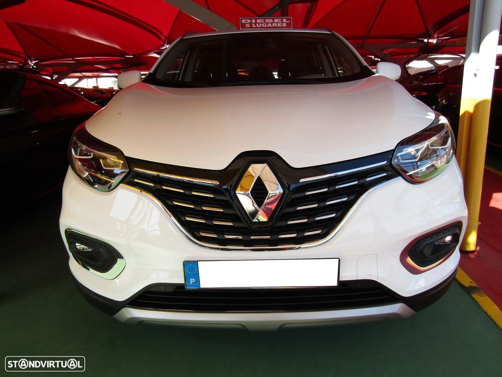 Renault Kadjar Energy dCi 110 Business - 8