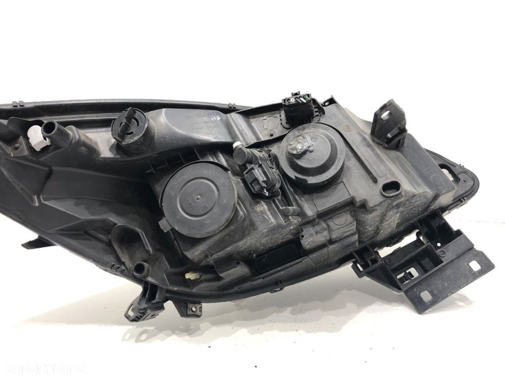 REFLEKTOR LEWY PRZÓD  RENAULT SCÉNIC III (JZ0/1_) 2008 - 2022 1.6 dCi (JZ00, JZ12) 96 kW [130 KM] - 7