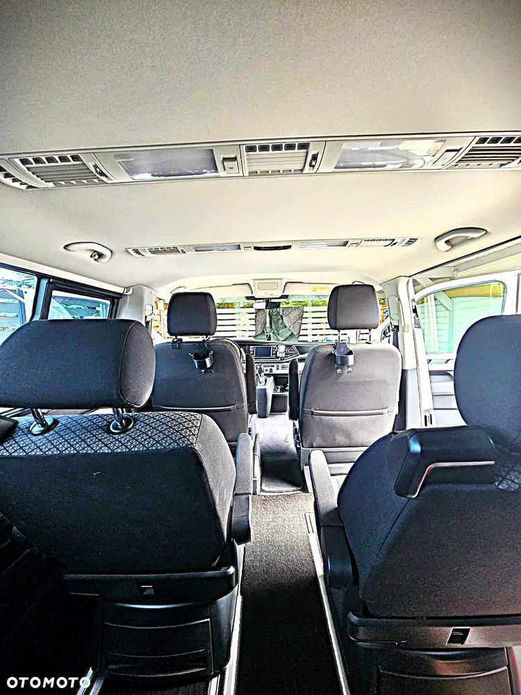 Volkswagen Multivan 2.0 TDI L1 Highline DSG - 5