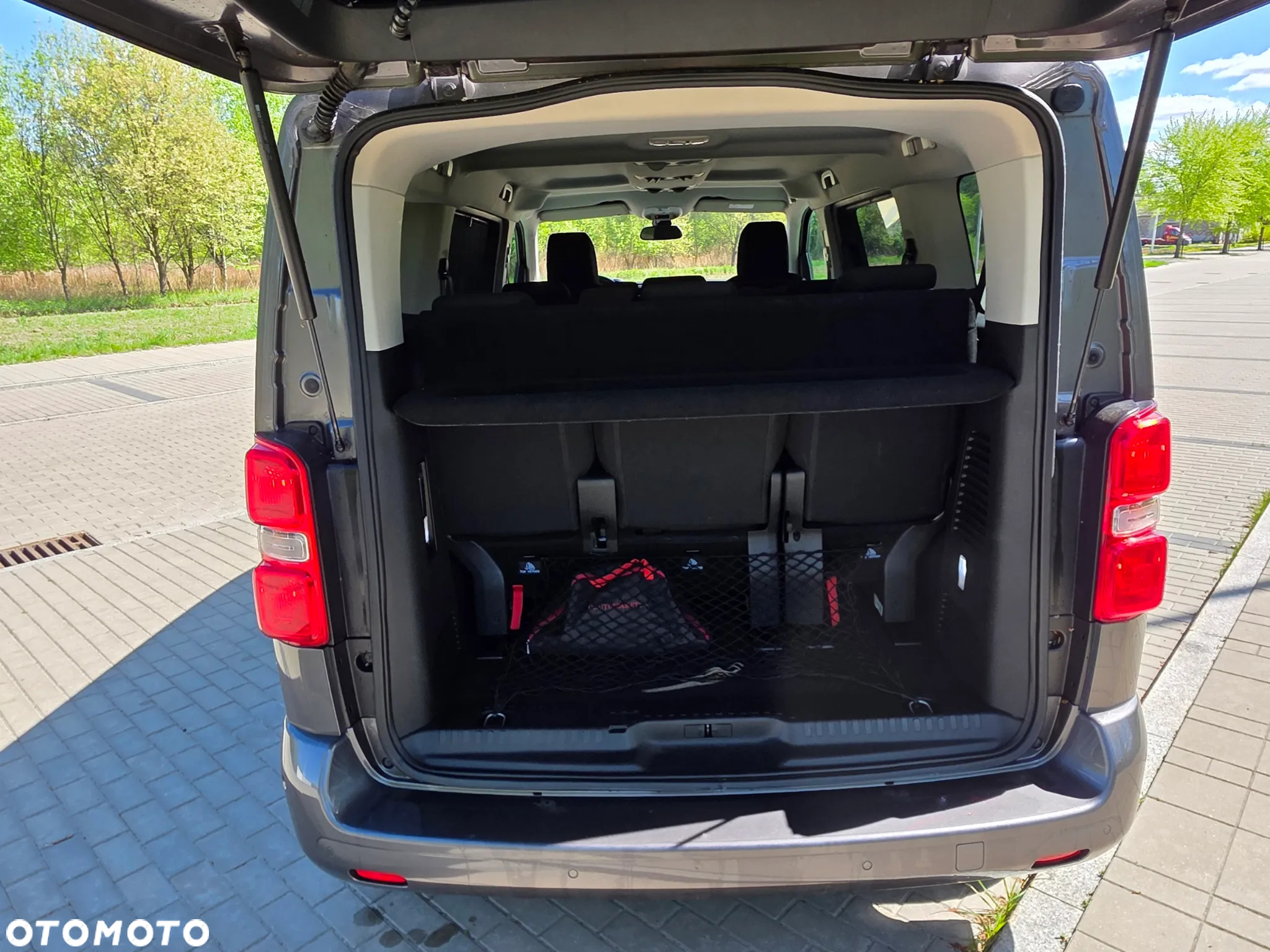 Citroën SpaceTourer 2.0 BlueHDi M Business - 22