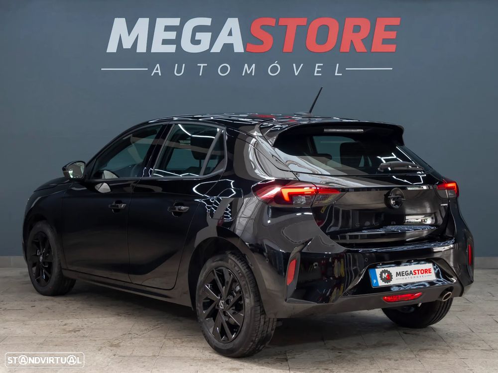 Opel Corsa 1.2 T Hybrid EdCT - 5