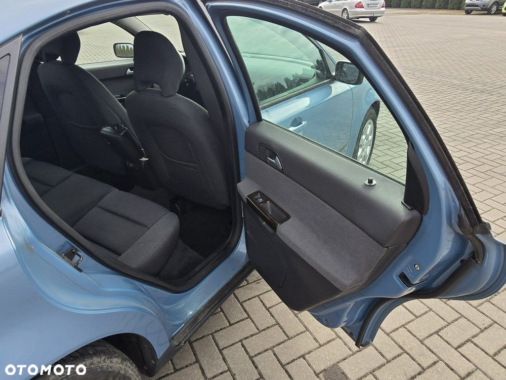 Volvo S40 - 17