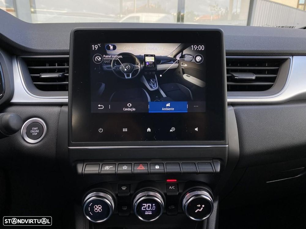 Renault Captur 1.0 TCe Techno - 40