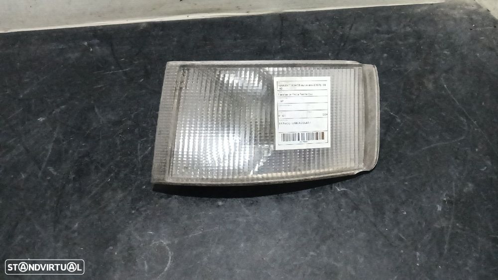 Farolim De Pisca Frente Esq Peugeot Boxer Autocarro (230P) - 1