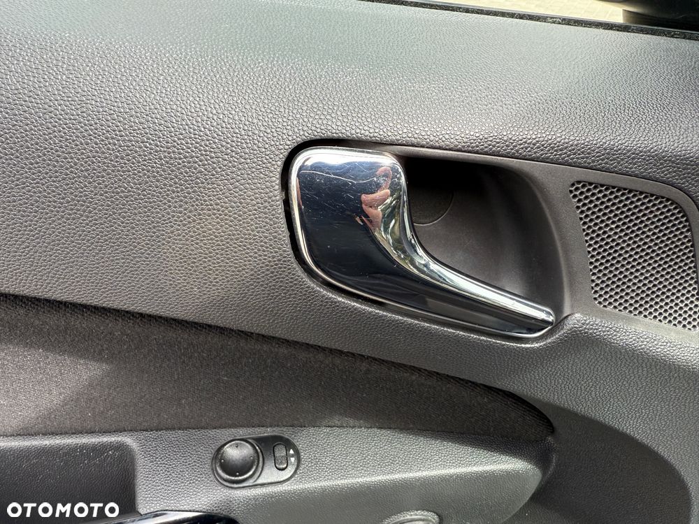 Opel Corsa 1.2 16V (ecoFLEX) Selection - 16