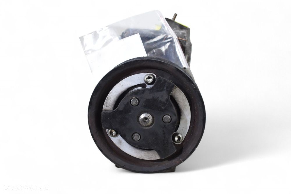Sprężarka Klimatyzacji VW GOLF VI AUDI A3 8P 1.6 1.9 2.0 TDI 5N0820803A - 2