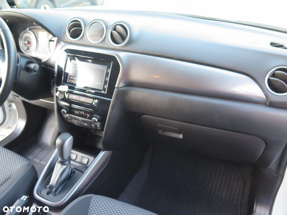 Suzuki Vitara - 35