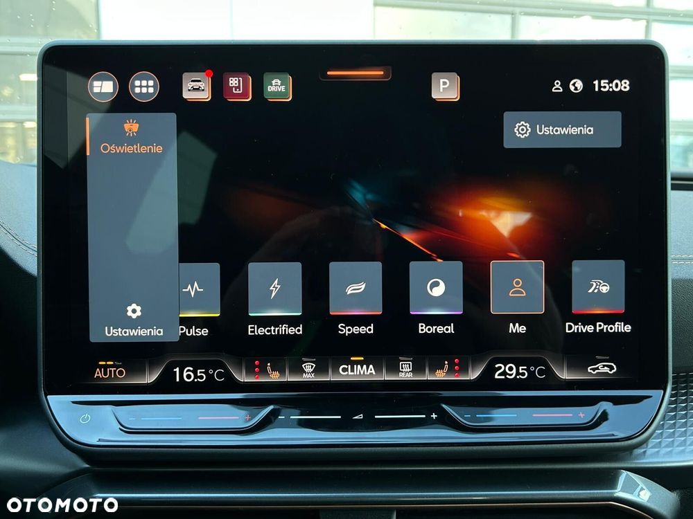 Cupra Formentor 2.0 TSI 4Drive DSG - 31