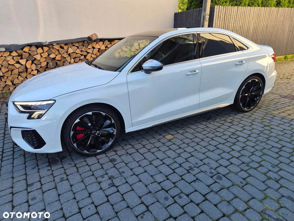 Audi S3 S tronic - 13