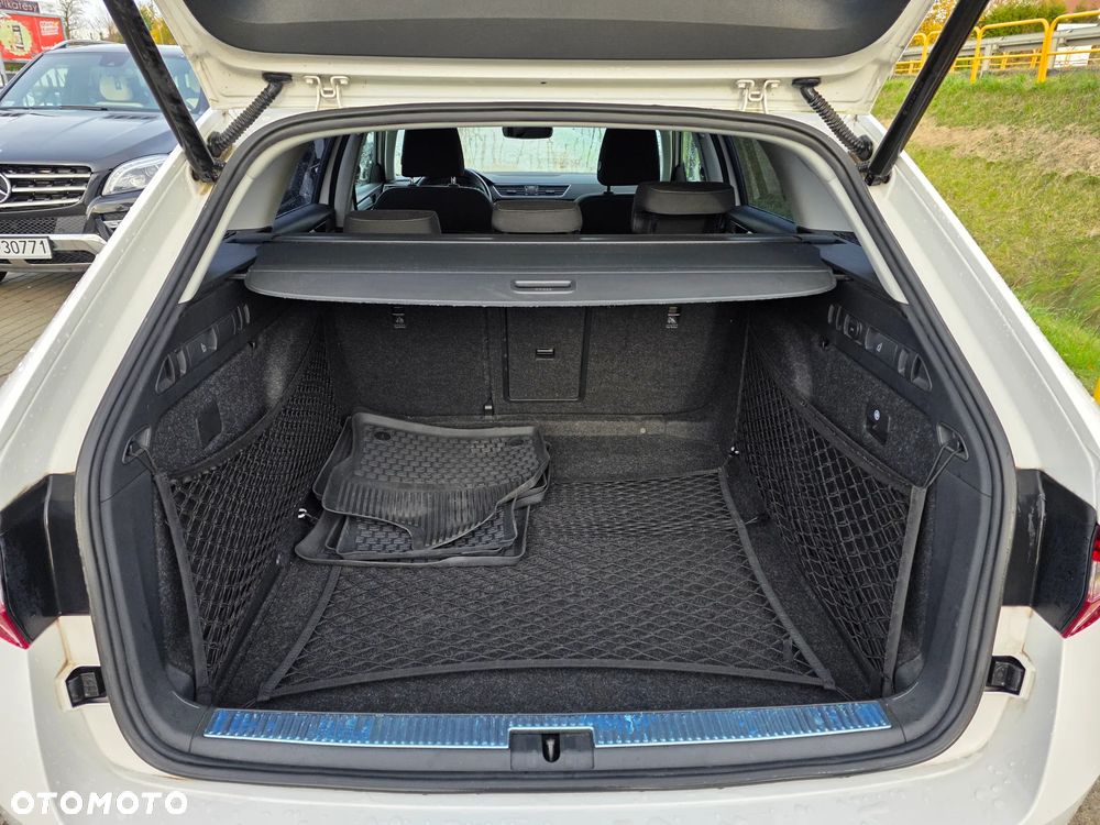 Skoda Superb 1.8 TSI Style - 7