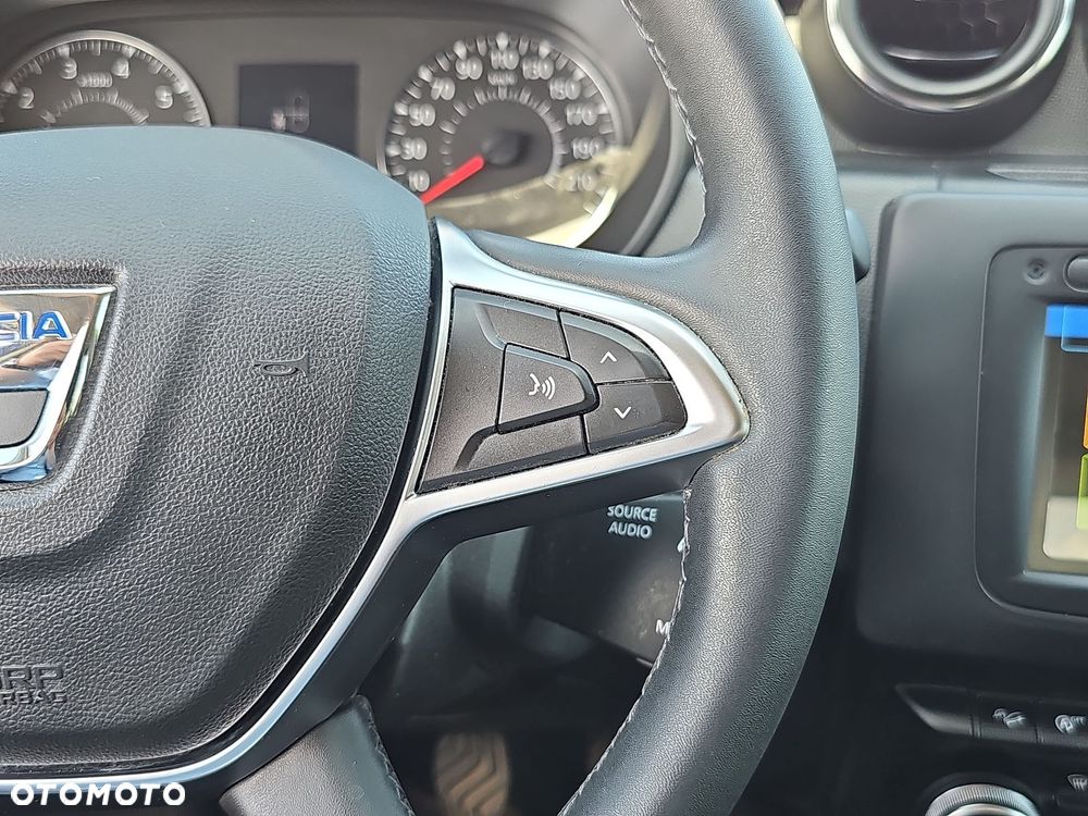 Dacia Duster 1.6 SCe Techroad - 16