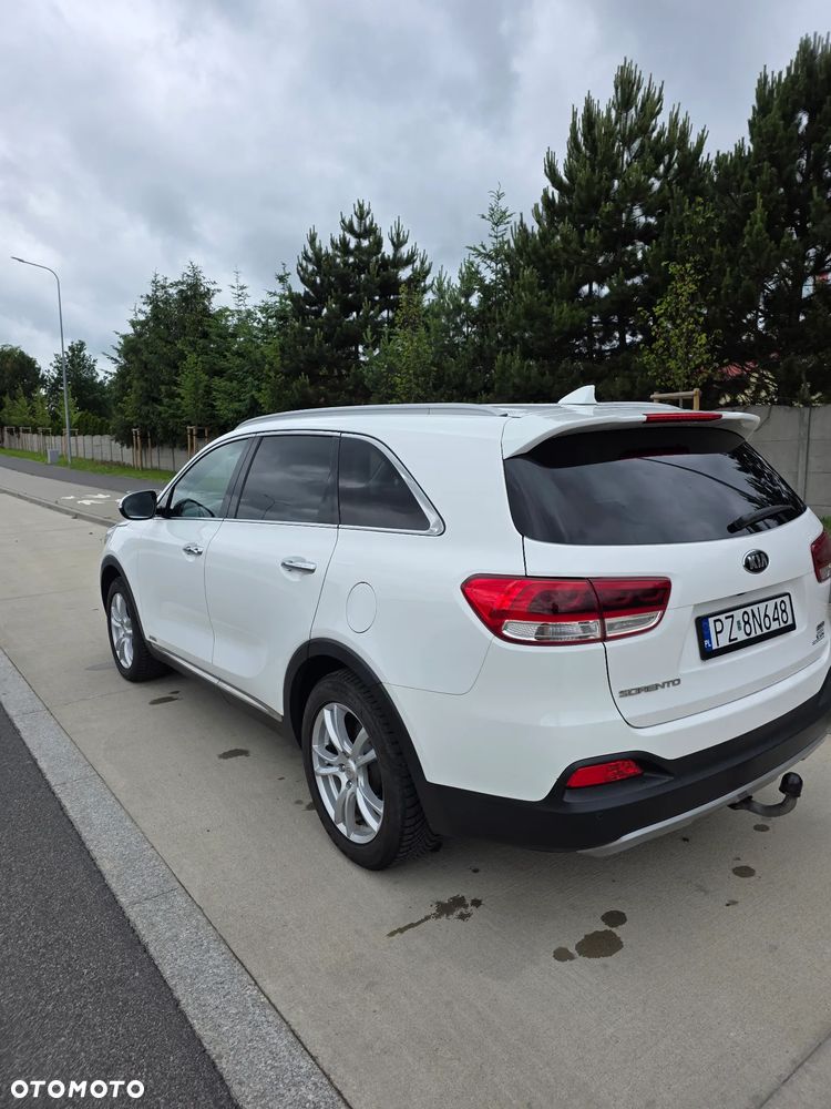 Kia Sorento - 7