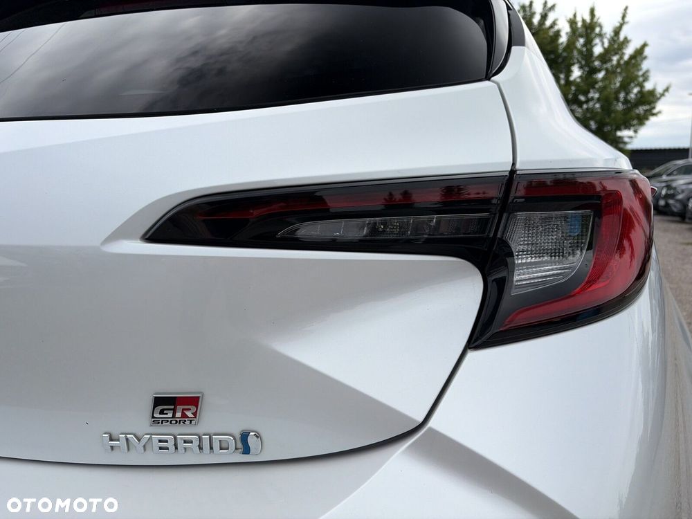 Toyota Corolla - 18
